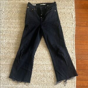 Levi’s Black Jeans